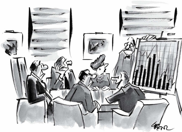Two Approaches to Writing Data Analysis Reports
