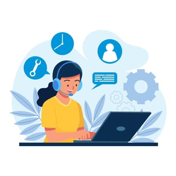 3 Ways to Optimize Call Center Operations with AICC Data Analytics