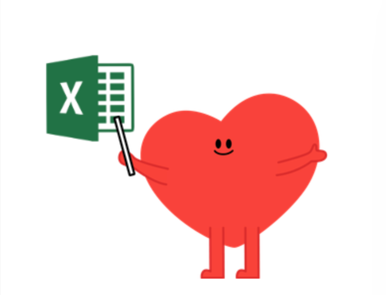 活かしきれないExcelデータを救う：HEARTCOUNTで簡単にインサイトを導き出す