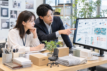 Superstoreデータセットを活用した売上分析