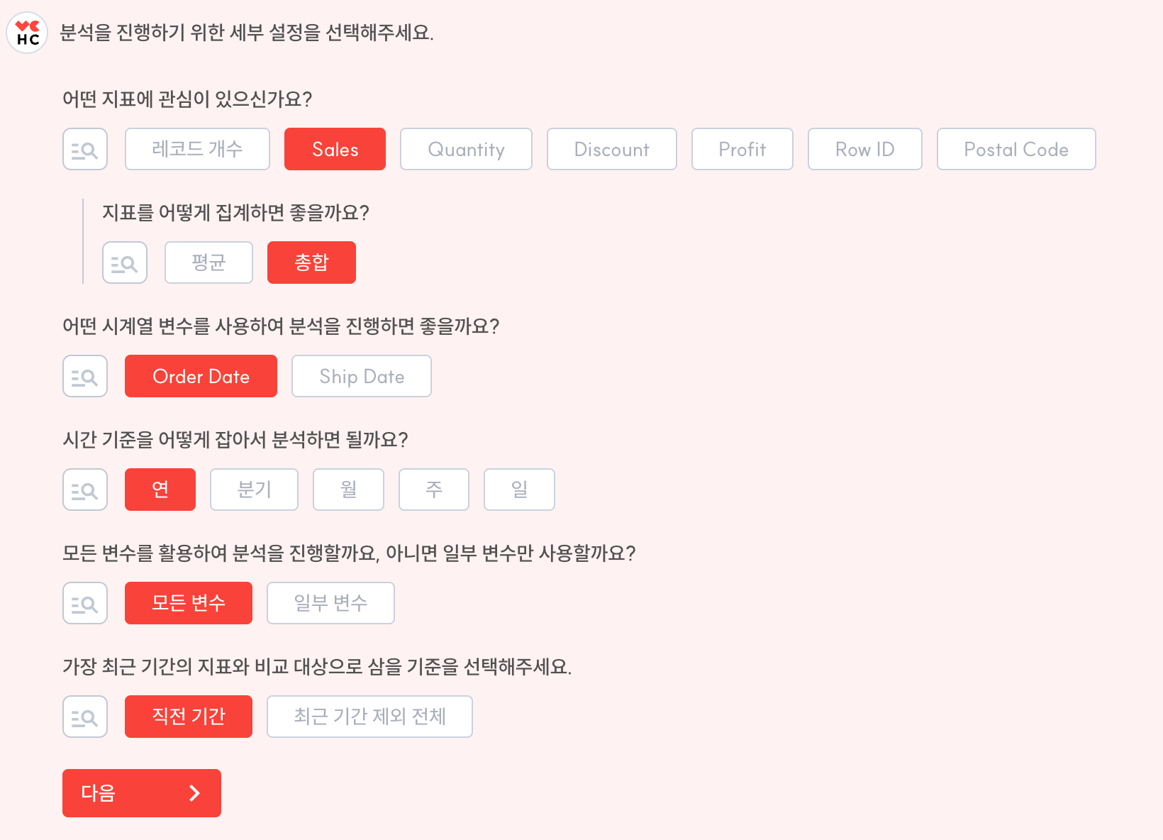 AI 데이터 분석 시작하는 법