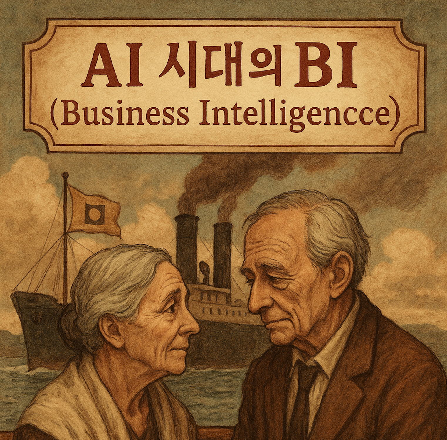 AI 시대의 BI
