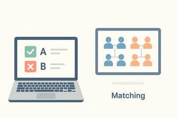 A/B 테스트 없이 인과효과 추정하기: Matching