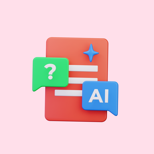 [Webinar VOD] AI 데이터 분석으로 숫자 뒤 진짜 인사이트 찾기